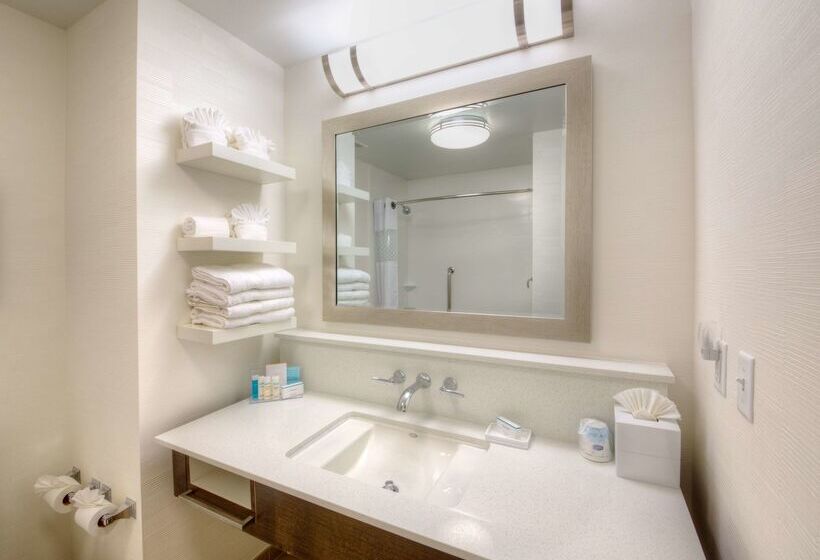 호텔 Hampton Inn & Suites Dallas/plano East