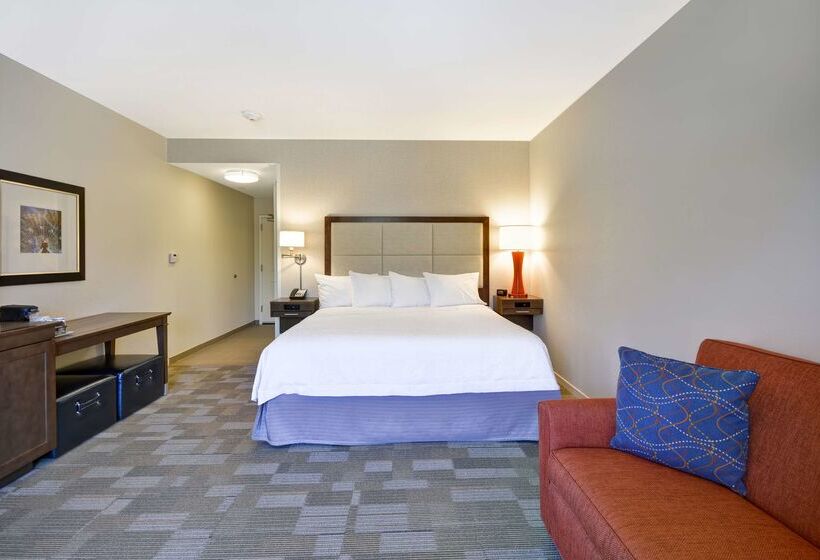 호텔 Hampton Inn & Suites Dallas/plano East