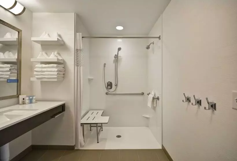 ホテル Hampton Inn & Suites Dallas/plano East