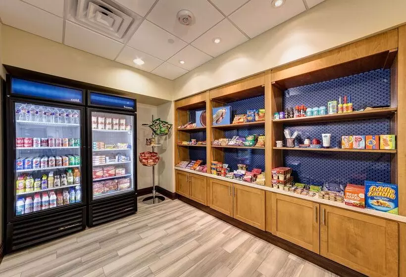 ホテル Hampton Inn & Suites Dallas/plano East