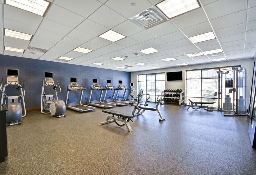 호텔 Hampton Inn & Suites Dallas/plano East