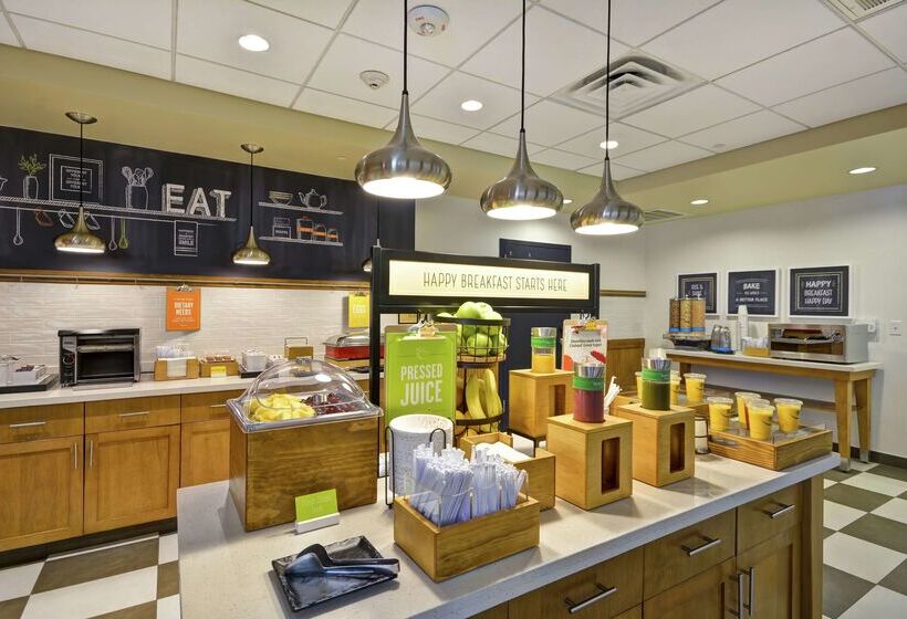 호텔 Hampton Inn & Suites Dallas/plano East