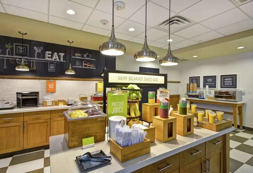 ホテル Hampton Inn & Suites Dallas/plano East