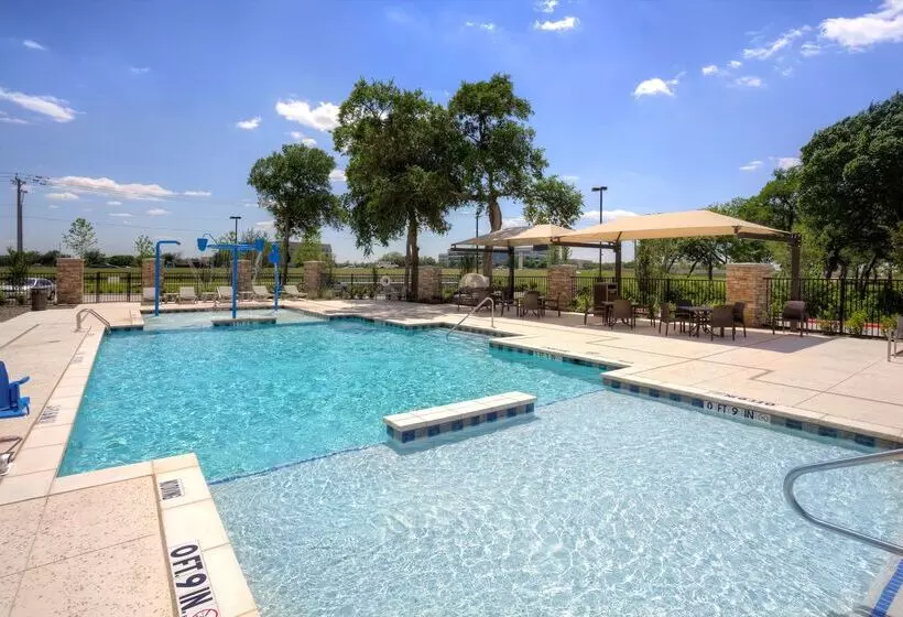 ホテル Hampton Inn & Suites Dallas/plano East