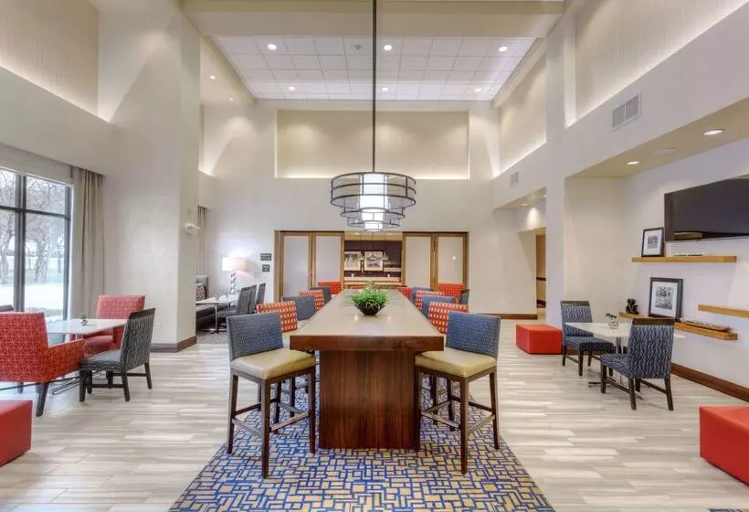 ホテル Hampton Inn & Suites Dallas/plano East