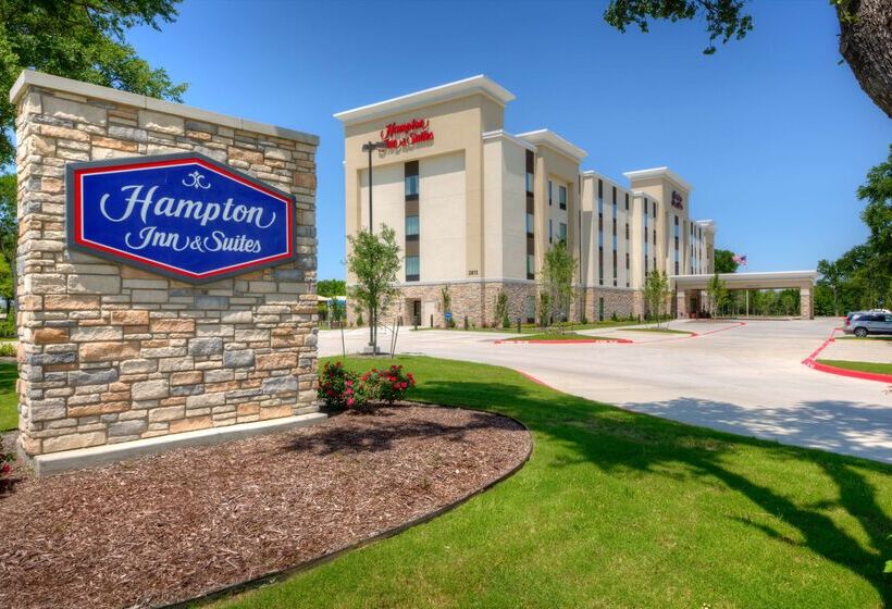 호텔 Hampton Inn & Suites Dallas/plano East