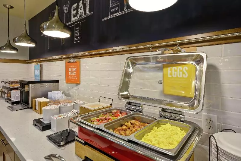 ホテル Hampton Inn & Suites Dallas/plano East