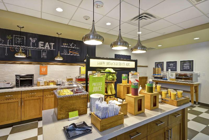 호텔 Hampton Inn & Suites Dallas/plano East