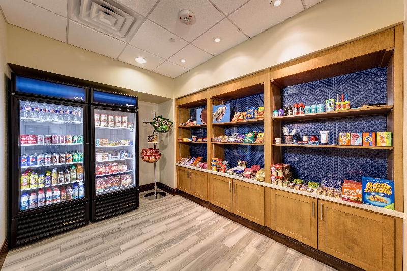 호텔 Hampton Inn & Suites Dallas/plano East