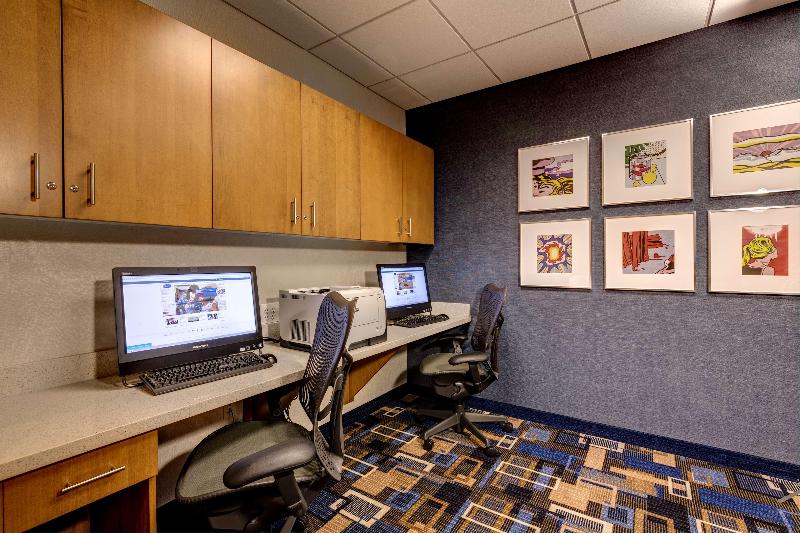 호텔 Hampton Inn & Suites Dallas/plano East