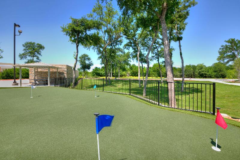 호텔 Hampton Inn & Suites Dallas/plano East