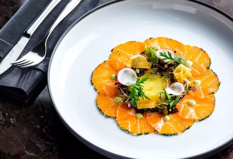 酒店 Hilton Garden Inn Krakow Airport