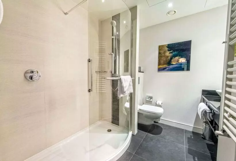 酒店 Hilton Garden Inn Krakow Airport