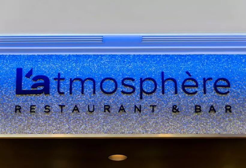 酒店 Hilton Garden Inn Krakow Airport