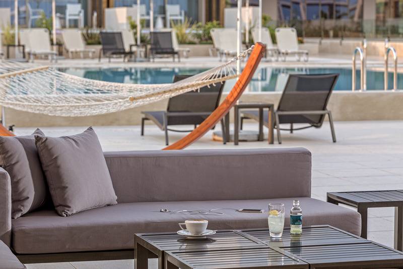 酒店 Horizon Blu Boutique