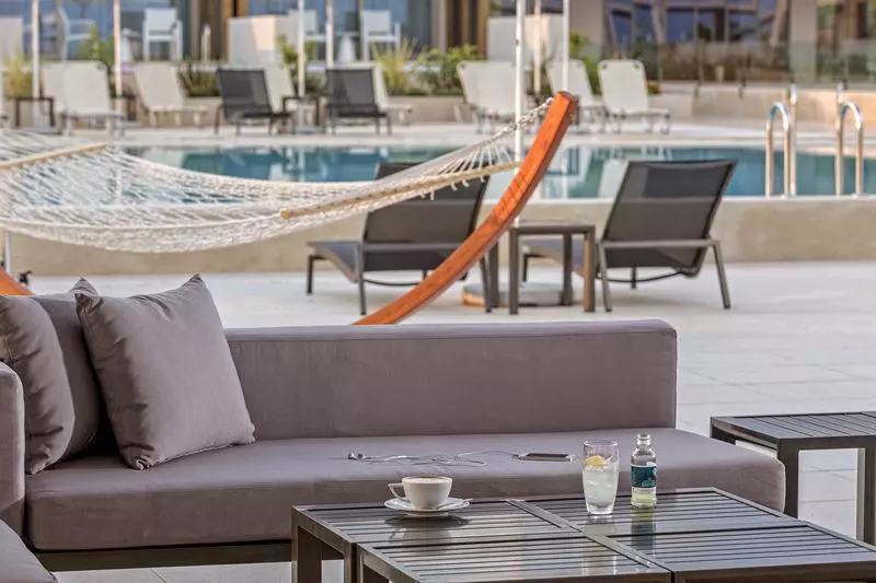 בית מלון כפרי Horizon Blu Boutique