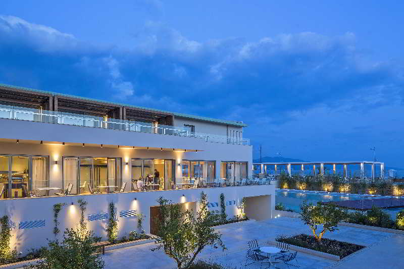 酒店 Horizon Blu Boutique