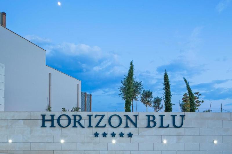 酒店 Horizon Blu Boutique