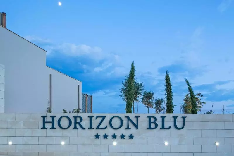 בית מלון כפרי Horizon Blu Boutique