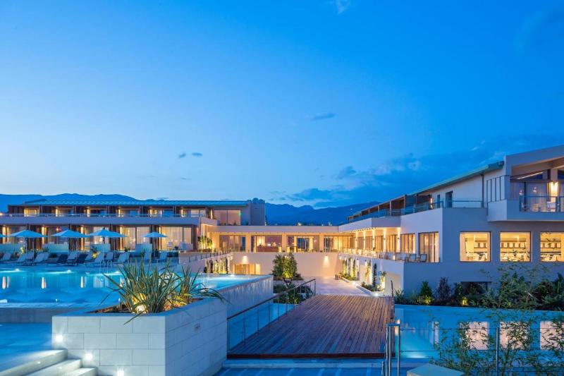 酒店 Horizon Blu Boutique