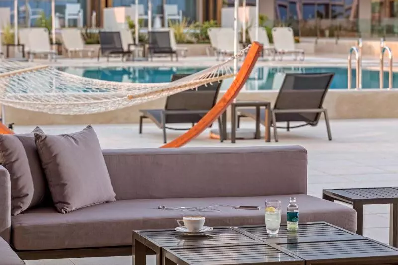 בית מלון כפרי Horizon Blu Boutique