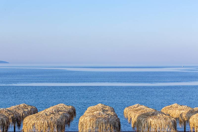 酒店 Horizon Blu Boutique