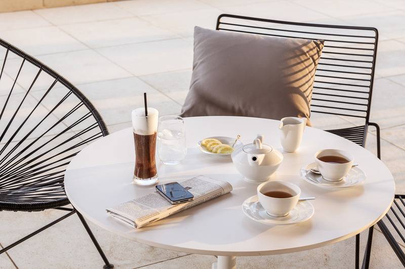 酒店 Horizon Blu Boutique