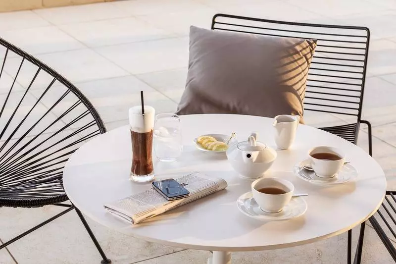 בית מלון כפרי Horizon Blu Boutique