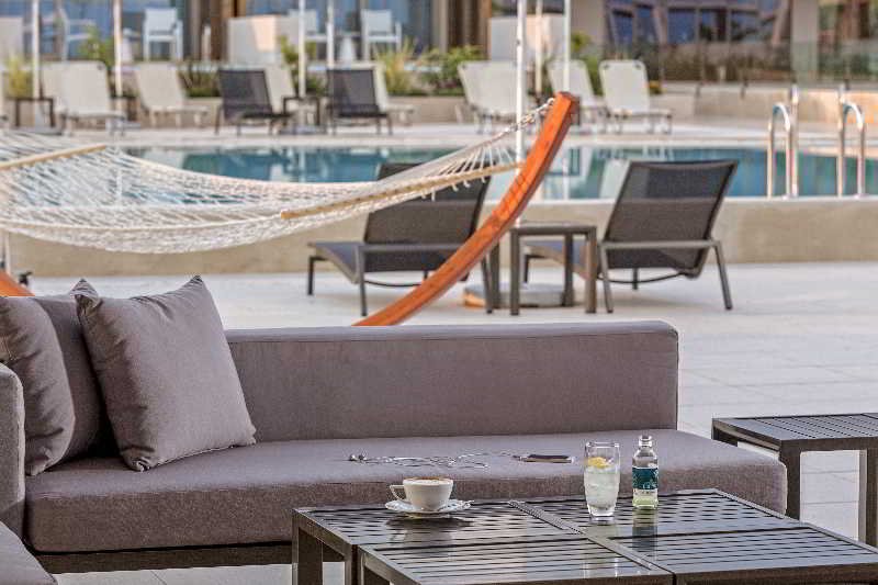 酒店 Horizon Blu Boutique