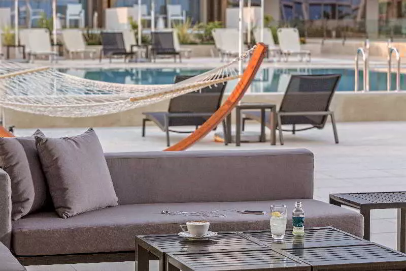 בית מלון כפרי Horizon Blu Boutique