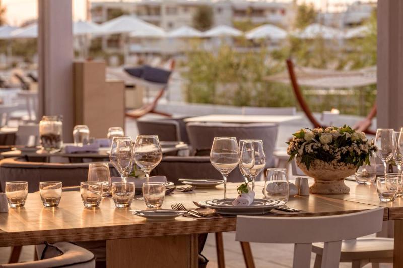 酒店 Horizon Blu Boutique