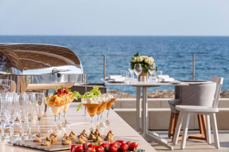 酒店 Horizon Blu Boutique