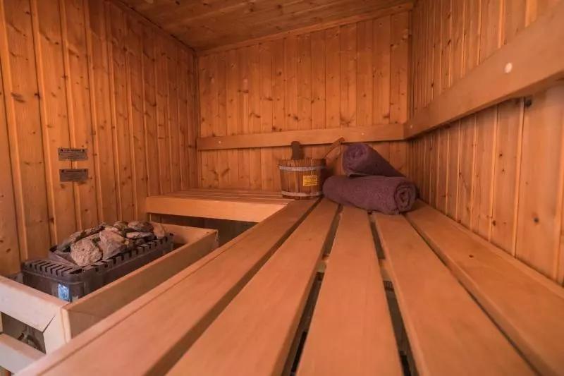 בית מלון כפרי Horizon Blu Boutique