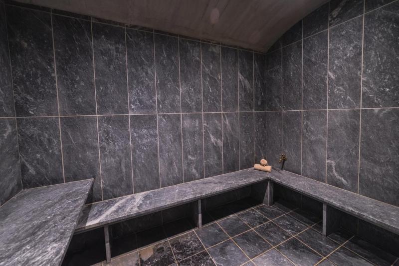 酒店 Horizon Blu Boutique