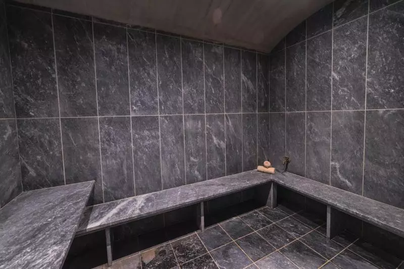 בית מלון כפרי Horizon Blu Boutique