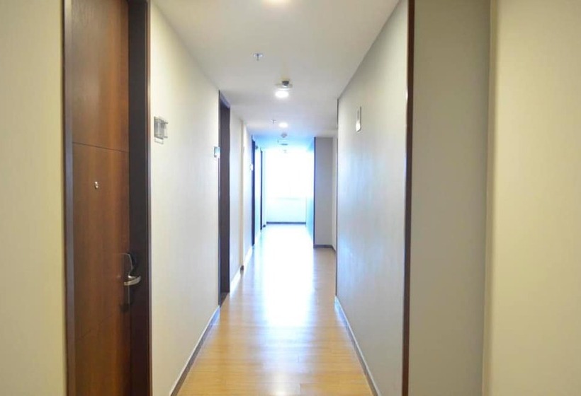 ホテル Hr Amada Cúcuta