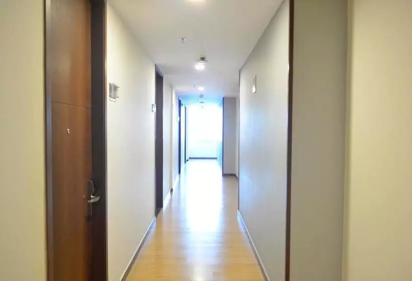 ホテル Hr Amada Cúcuta