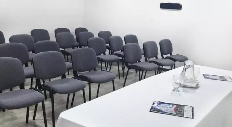 ホテル Hr Amada Cúcuta