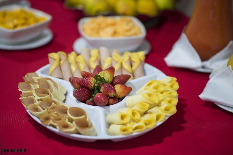 ホテル Hr Amada Cúcuta