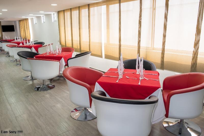 ホテル Hr Amada Cúcuta