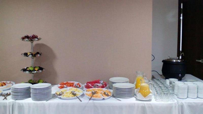 ホテル Hr Amada Cúcuta