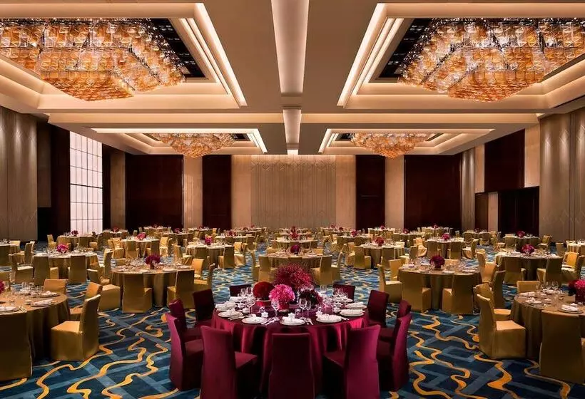 Jw Marriott Hotel Macau