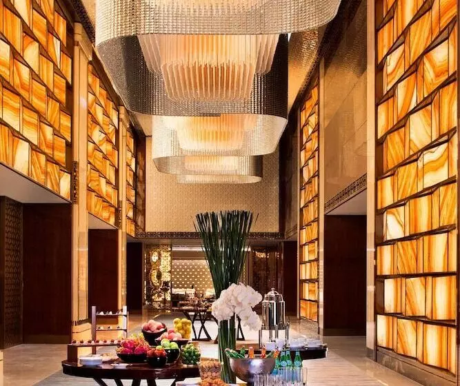 Jw Marriott Hotel Macau