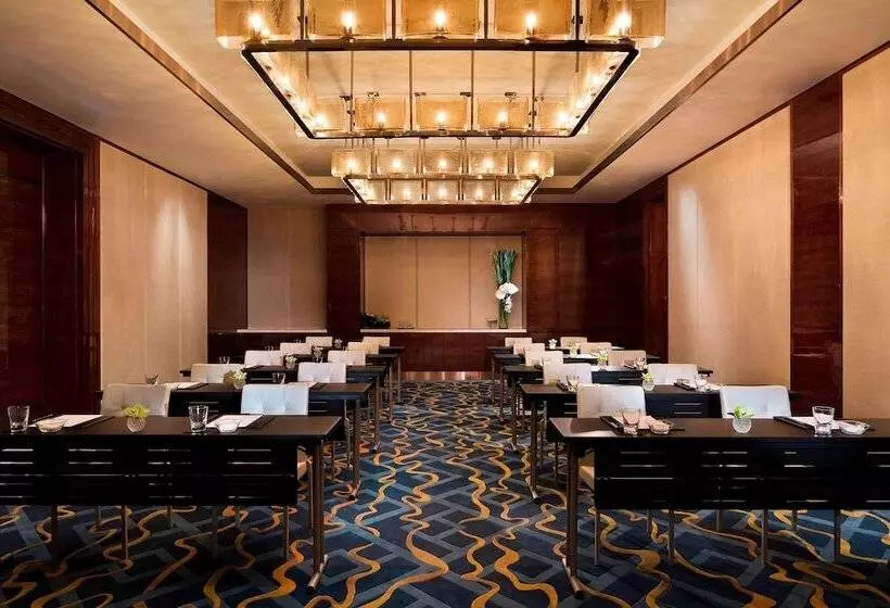 Jw Marriott Hotel Macau