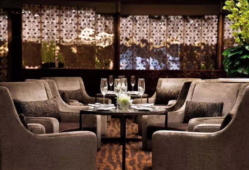 Jw Marriott Hotel Macau