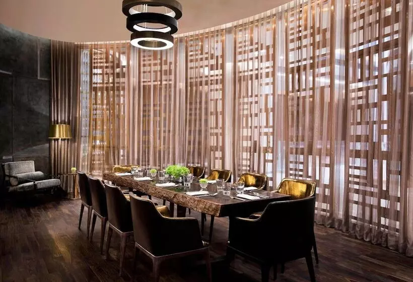 Jw Marriott Hotel Macau