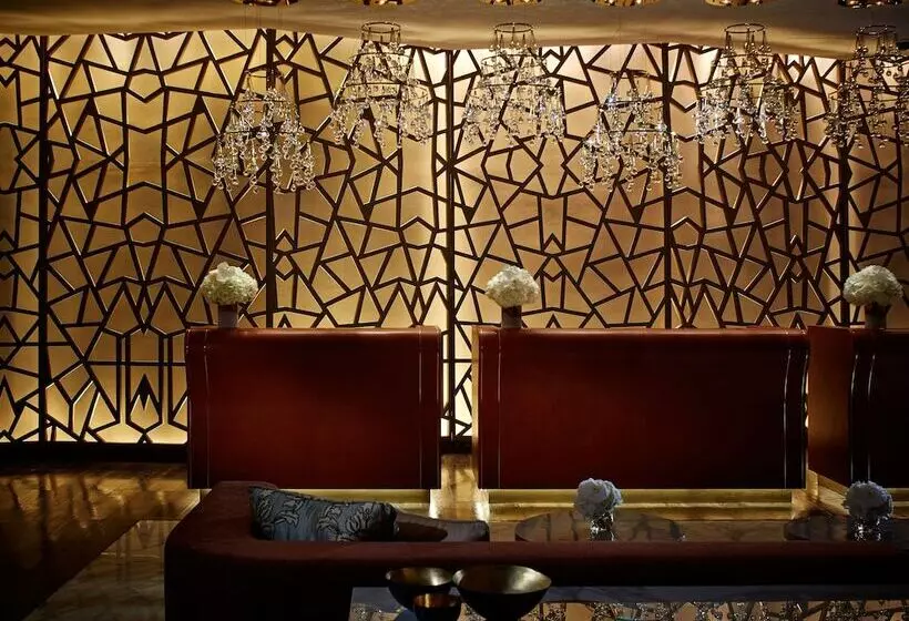 Jw Marriott Hotel Macau