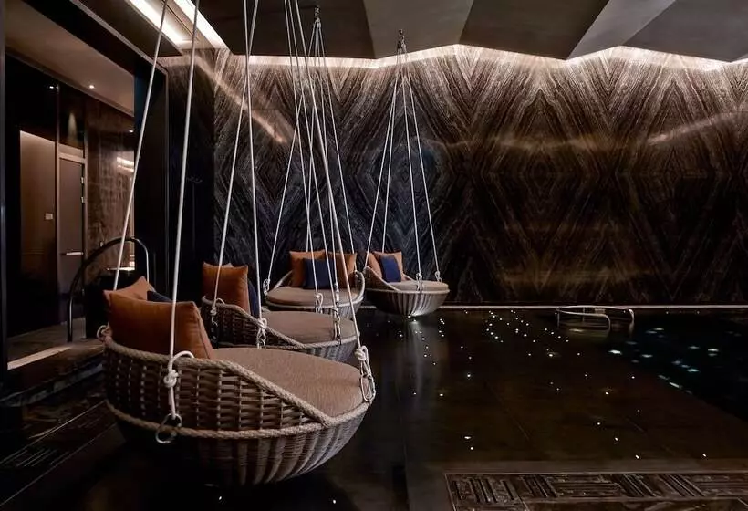 Jw Marriott Hotel Macau