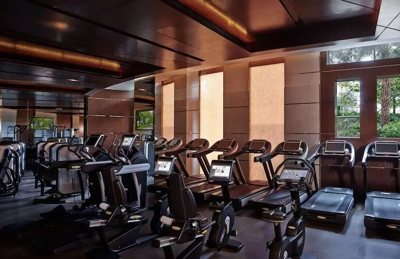 Jw Marriott Hotel Macau