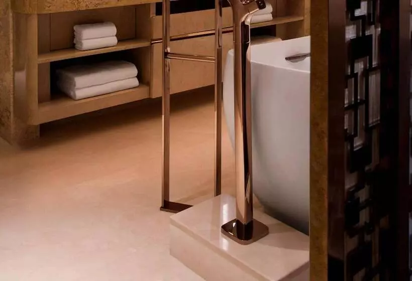 Jw Marriott Hotel Macau